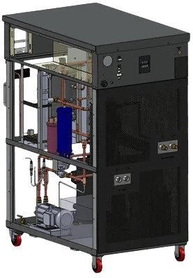 Thermonics Custom Chiller OEM