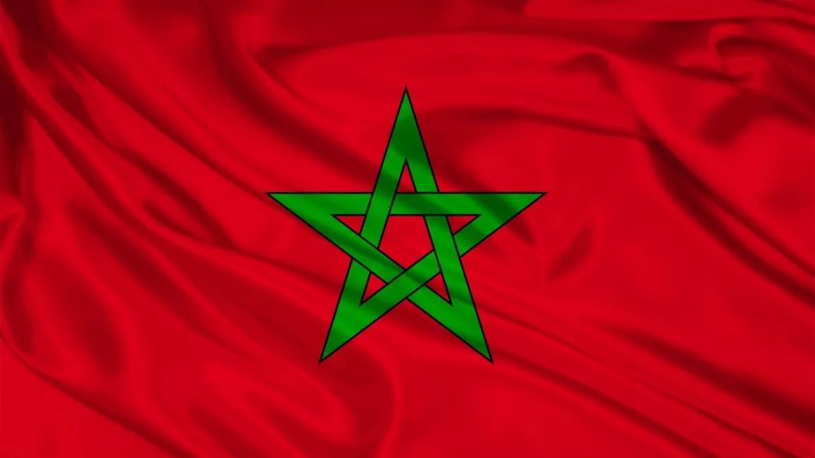 Maroc