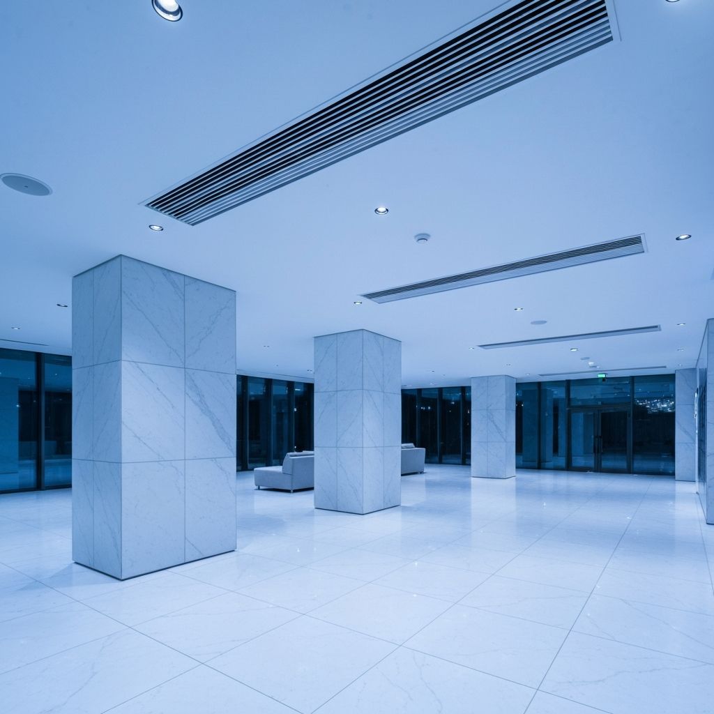 Installation climatisation Casablanca et au Maroc