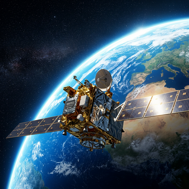 Aérospatial & Défense