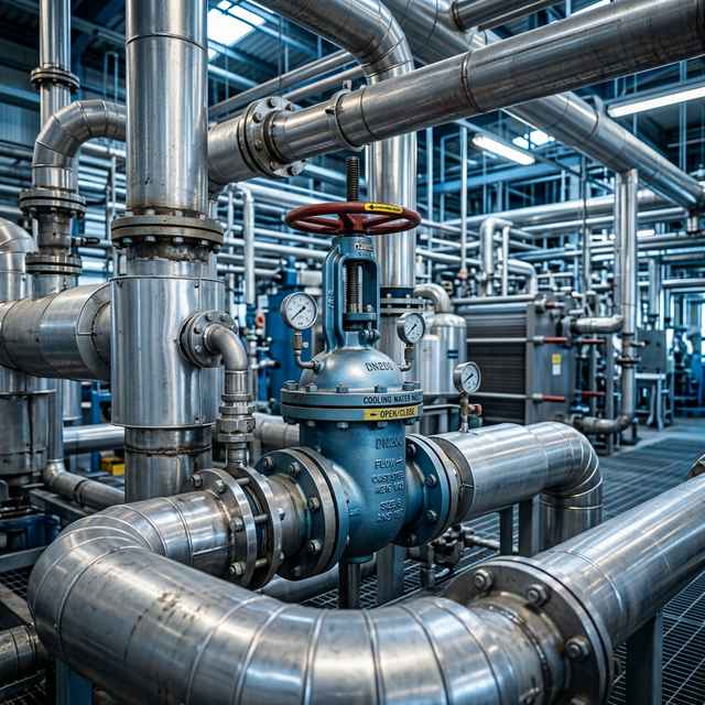 Industriel & Process