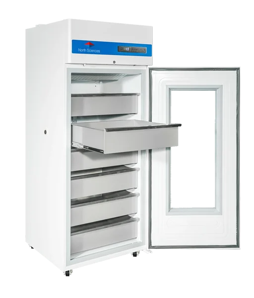 North Sciences Medical Refrigerator
