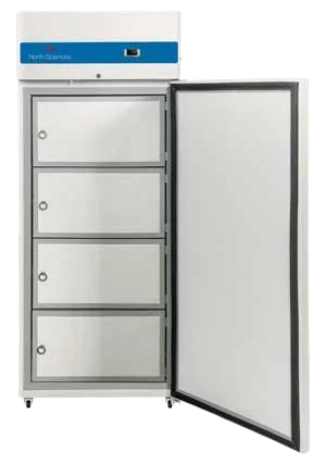 Congélateurs de Laboratoire North Sciences Maroc