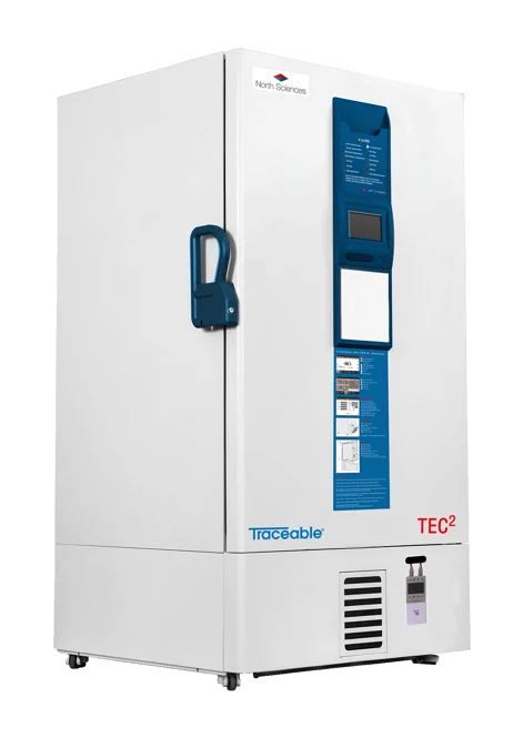 Congélateurs ULT North Sciences Maroc