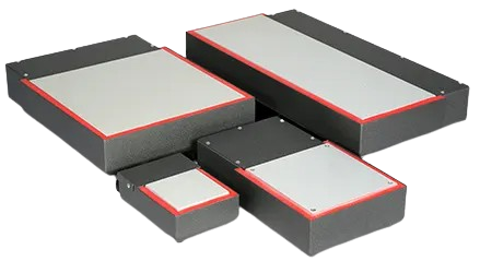 Sigma Systems Platforms Plates