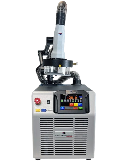 Tempt Test Benchtop Thermal Test System RapidTemp™ BT28 | Temptronic FCE — Maroc ...