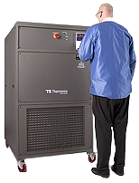 Applications Thermonics Fluid Chillers