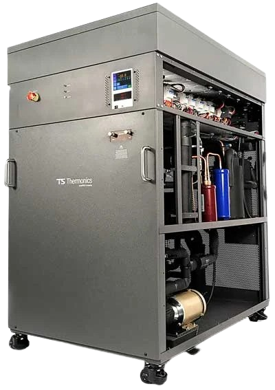 Thermonics Cannabis Extraction Chillers