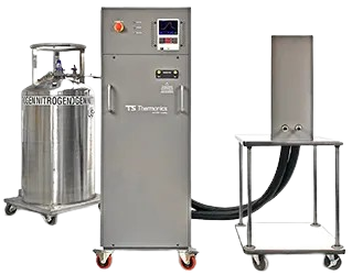 Cryogenic Cooling Solutions