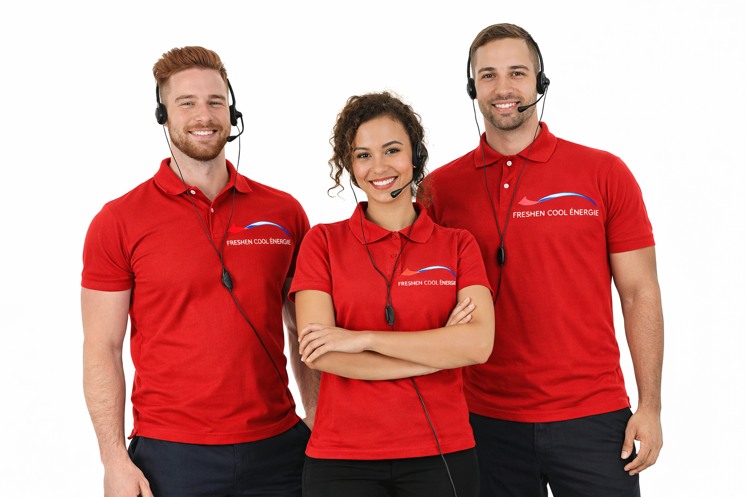 Équipe Support Technique FCE